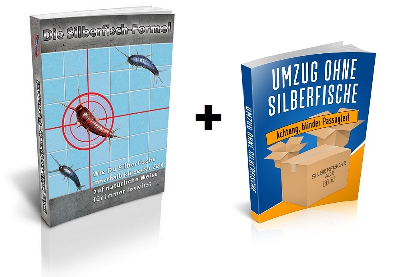 Silberfisch Formel