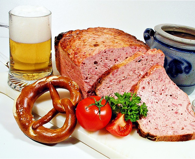 WANTED: German Schnitzel (You did read that right) - Wanted - Second ...
