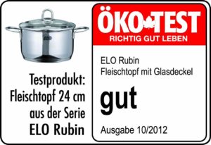 ELO-Kochtopf-Rubin-Set ELO-Kochtopf-Rubin-Set