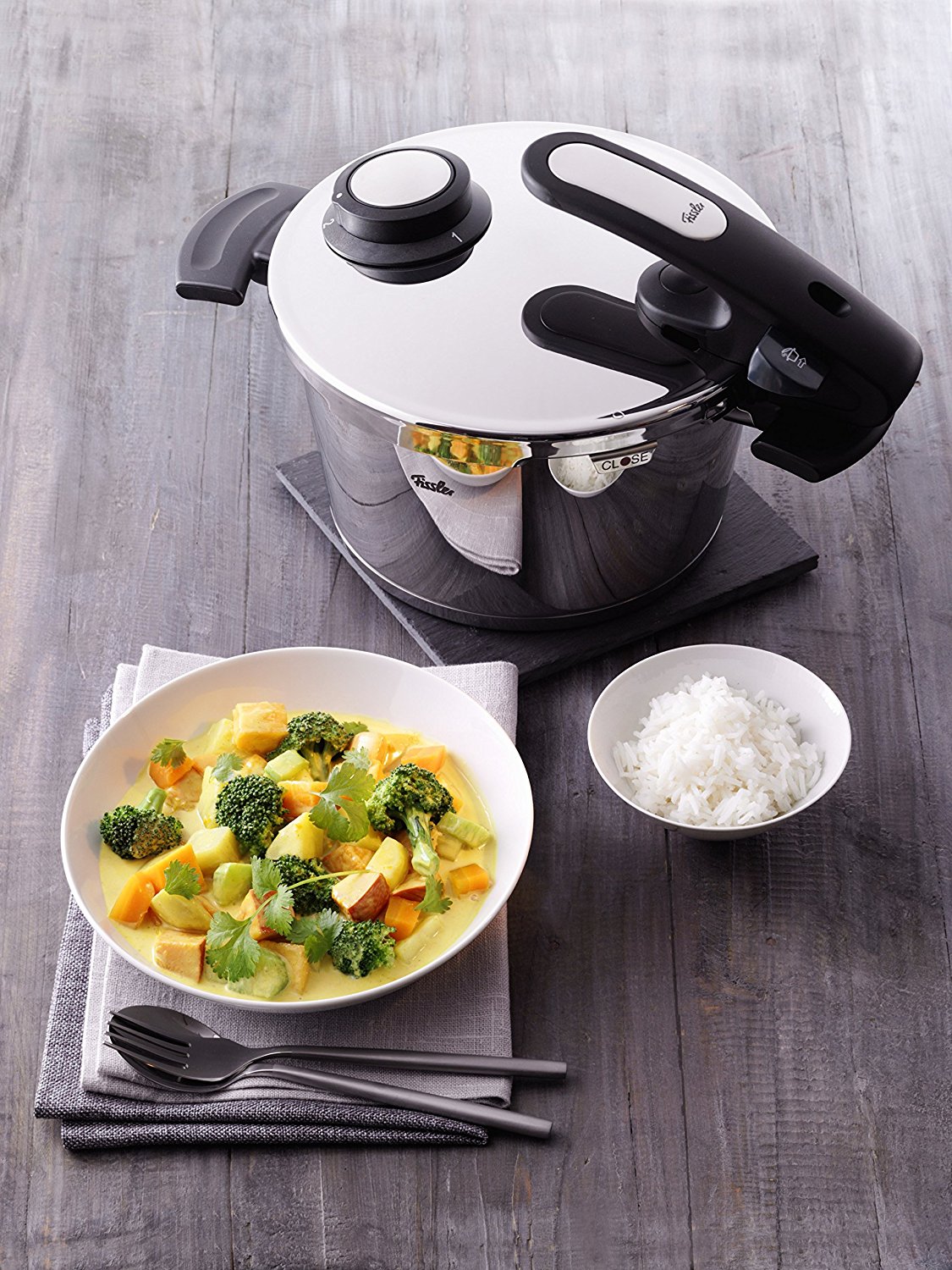 Fissler Vitavit Edition Design