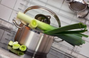 Kochen