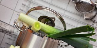 Kochen