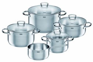 Silit-Topf-Set-5-teilig-Toskana