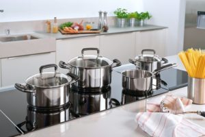 Tefal Topfset