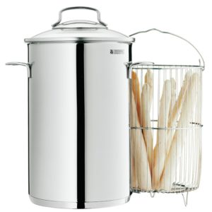 WMF Spargeltopf Induktion