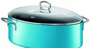 Silit-3936191611-Ovaler-Bräter-mit-Deckel-36-cm-mountain-blue