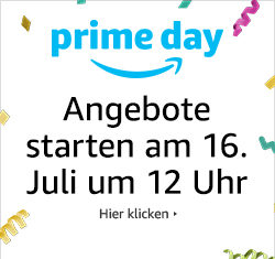 Prime day Amazon