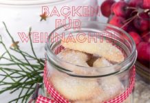 Vanille Kipferl Rezept