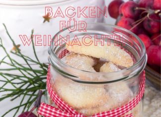 Vanille Kipferl Rezept